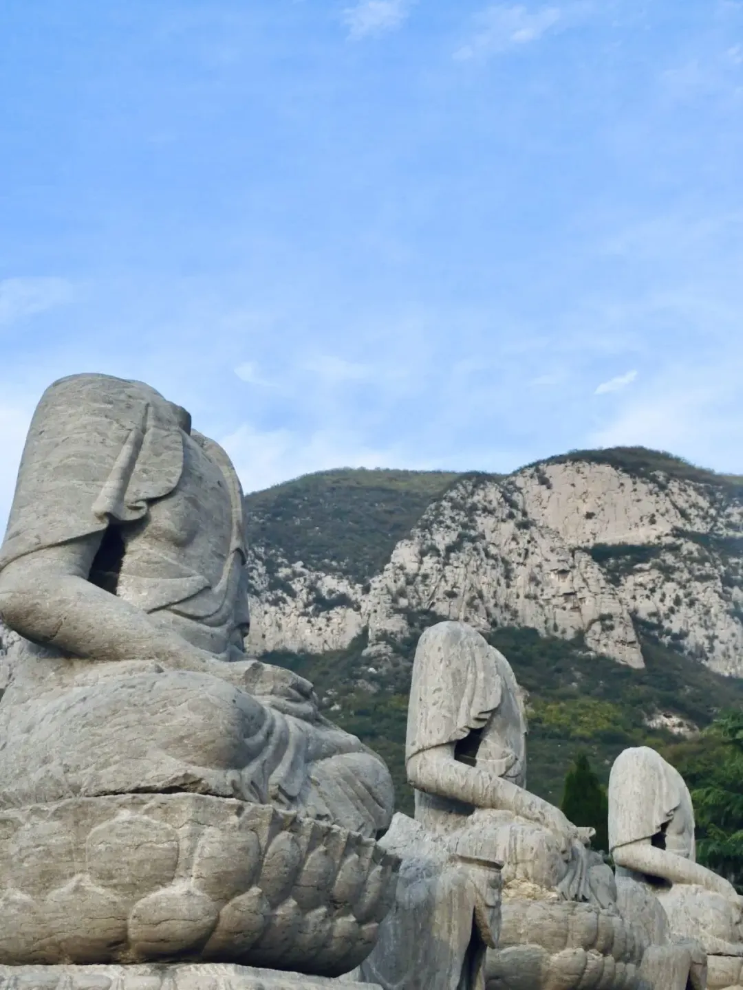 河北 | 闭眼冲不踩雷五大宝藏景点✅