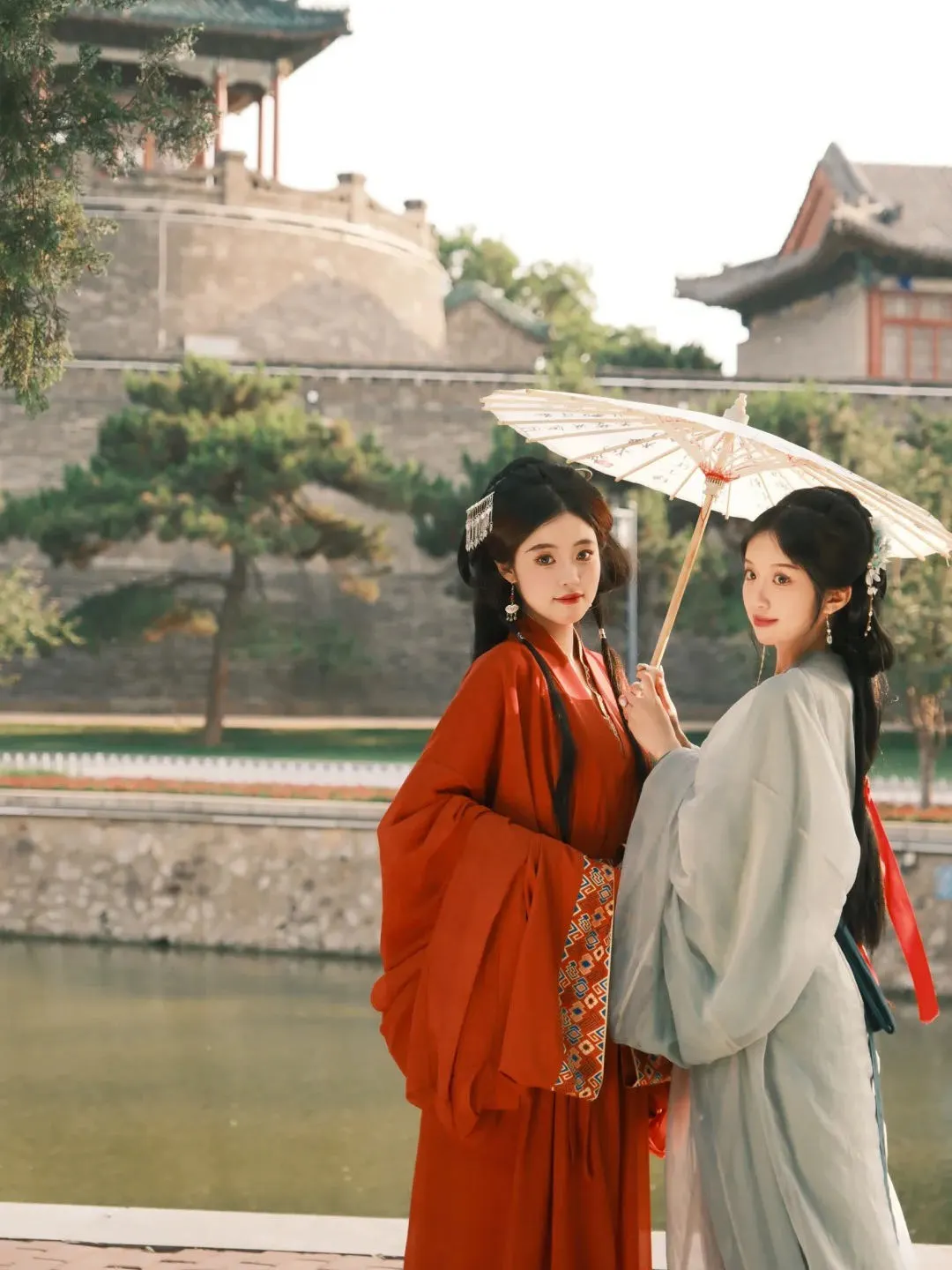 🔥【响堂山封神级攻略+8个彩蛋景点速览】