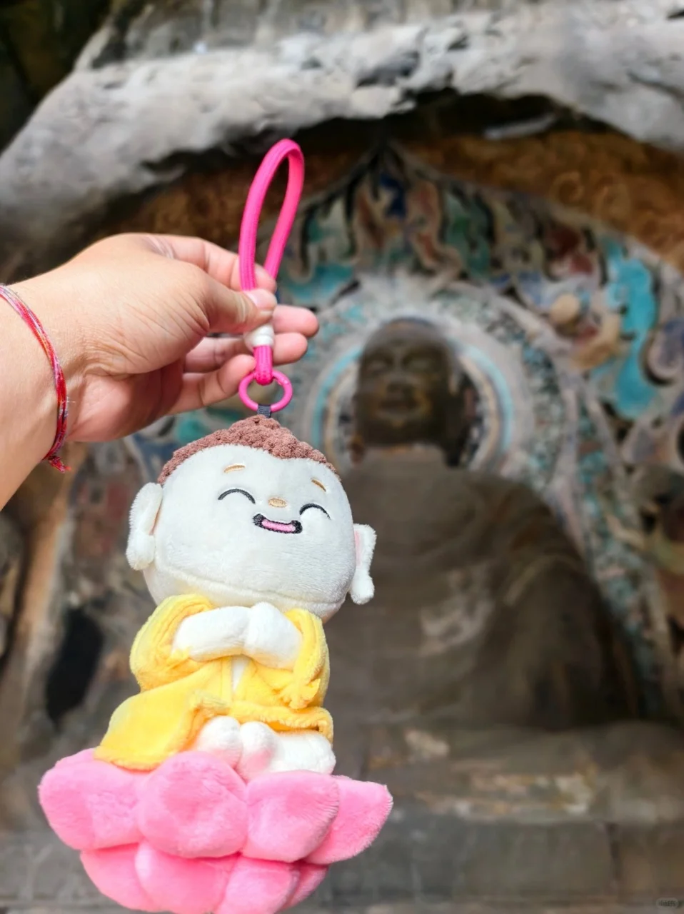 邯郸旅游攻略｜9 个宝藏景点，错过真的会哭