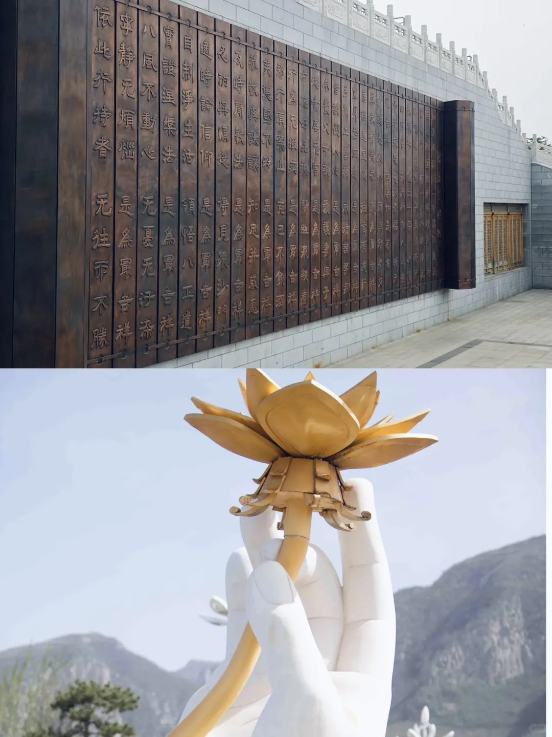 河北 | 闭眼冲不踩雷五大宝藏景点✅