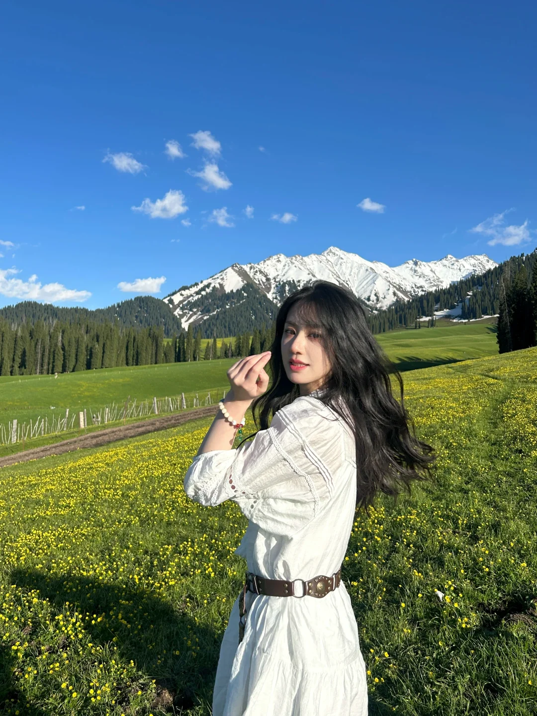 库尔德宁你美得有点太超过了