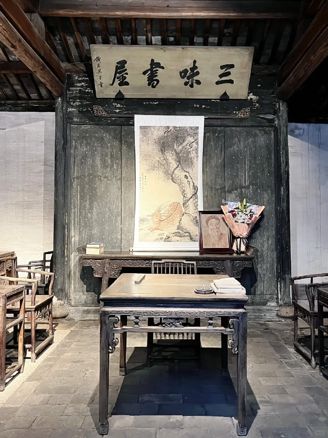 比起苏杭，绍兴才是我心中的江南top1！