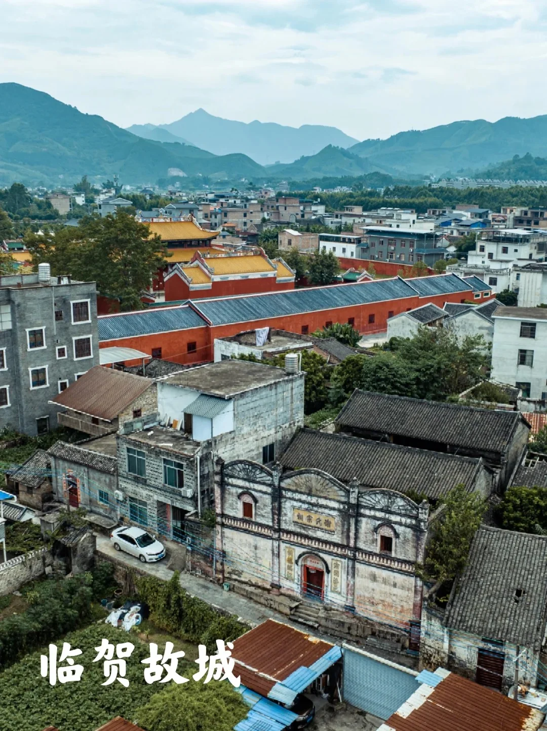 贺州❗9个旅游景点最全攻略❗高铁直达