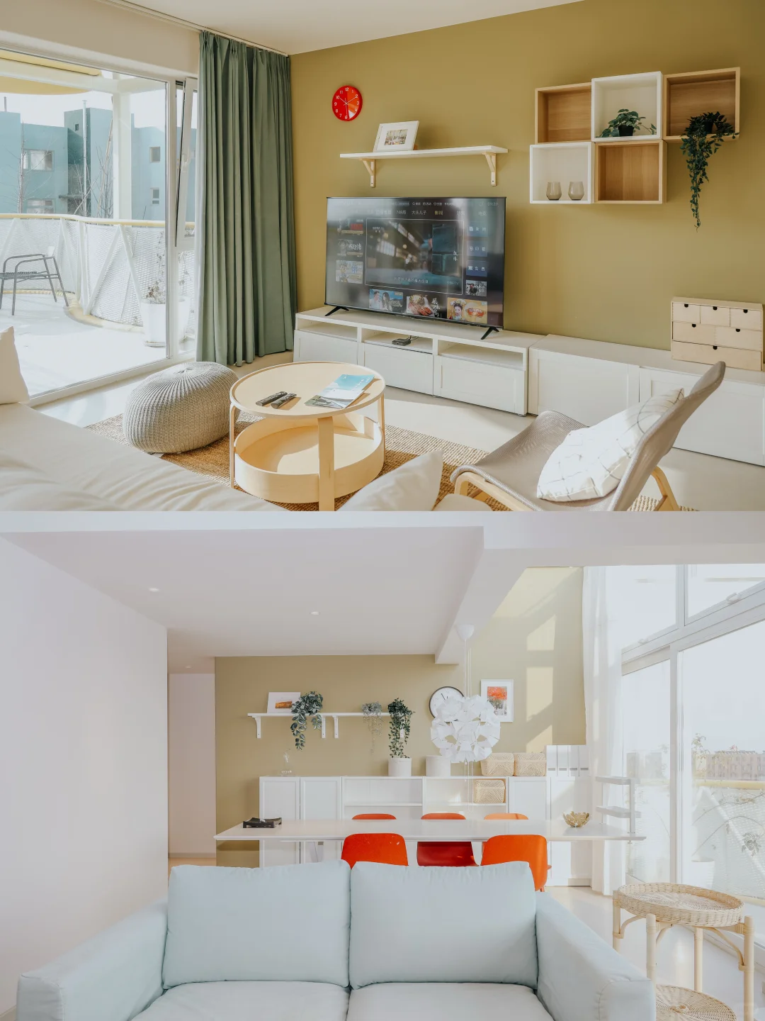 山东小阿那亚🌲99%人不知道的宝藏艺术小镇