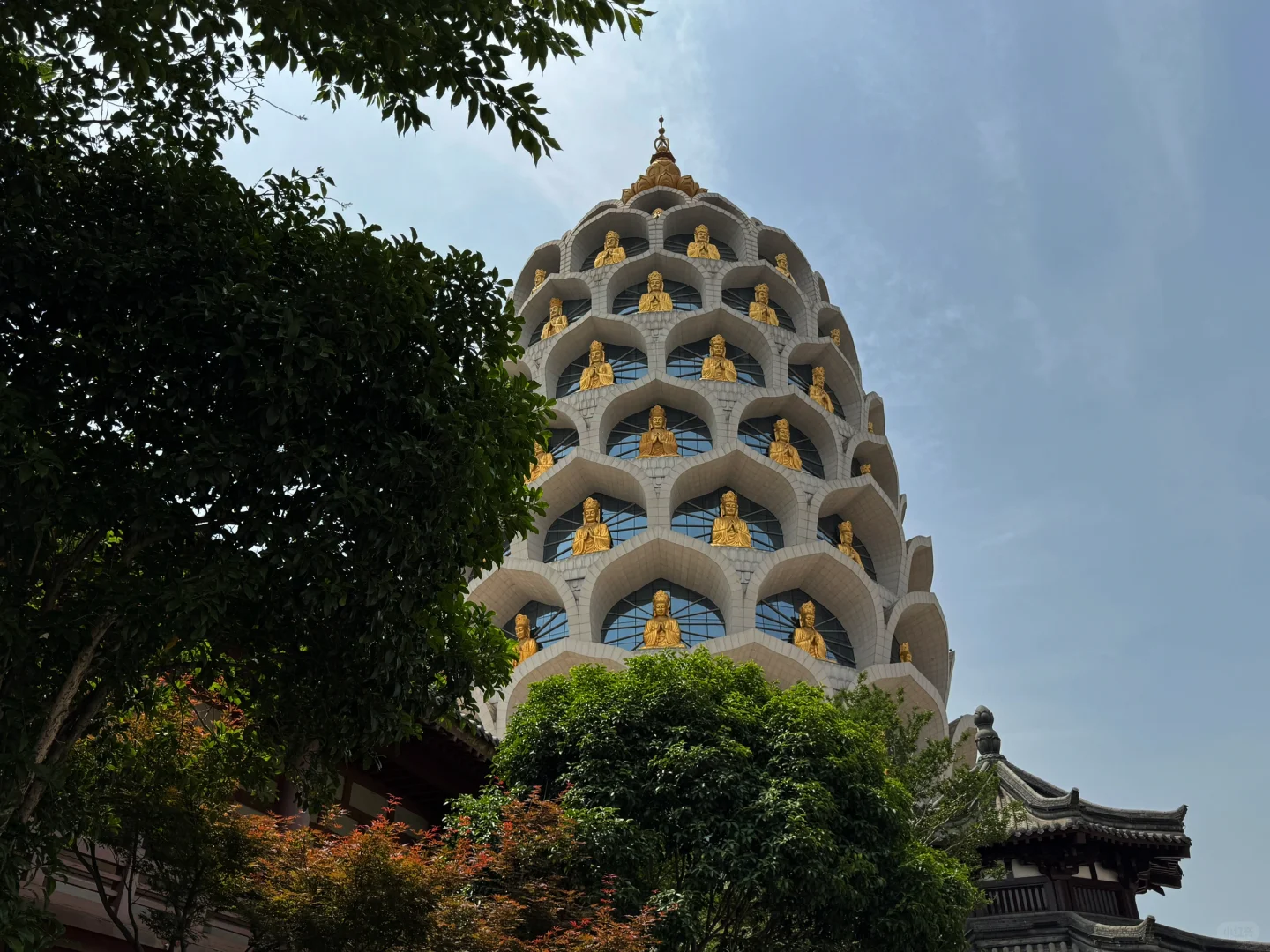 五一常州自驾游day4