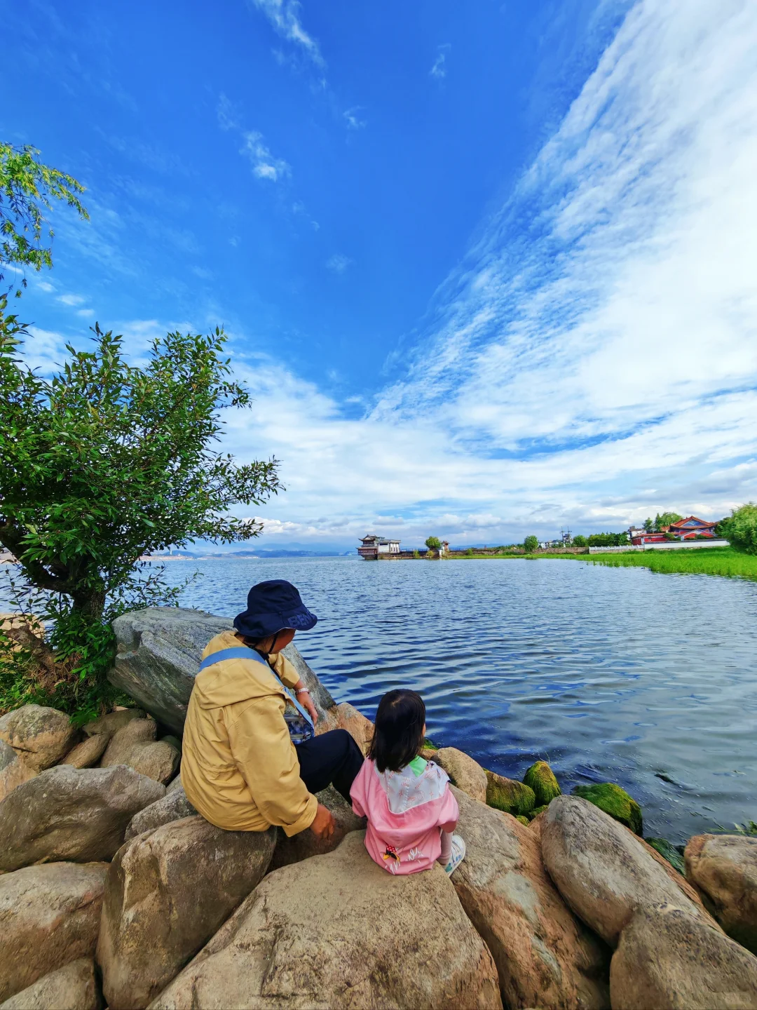 五一亲子游，去大理吧！