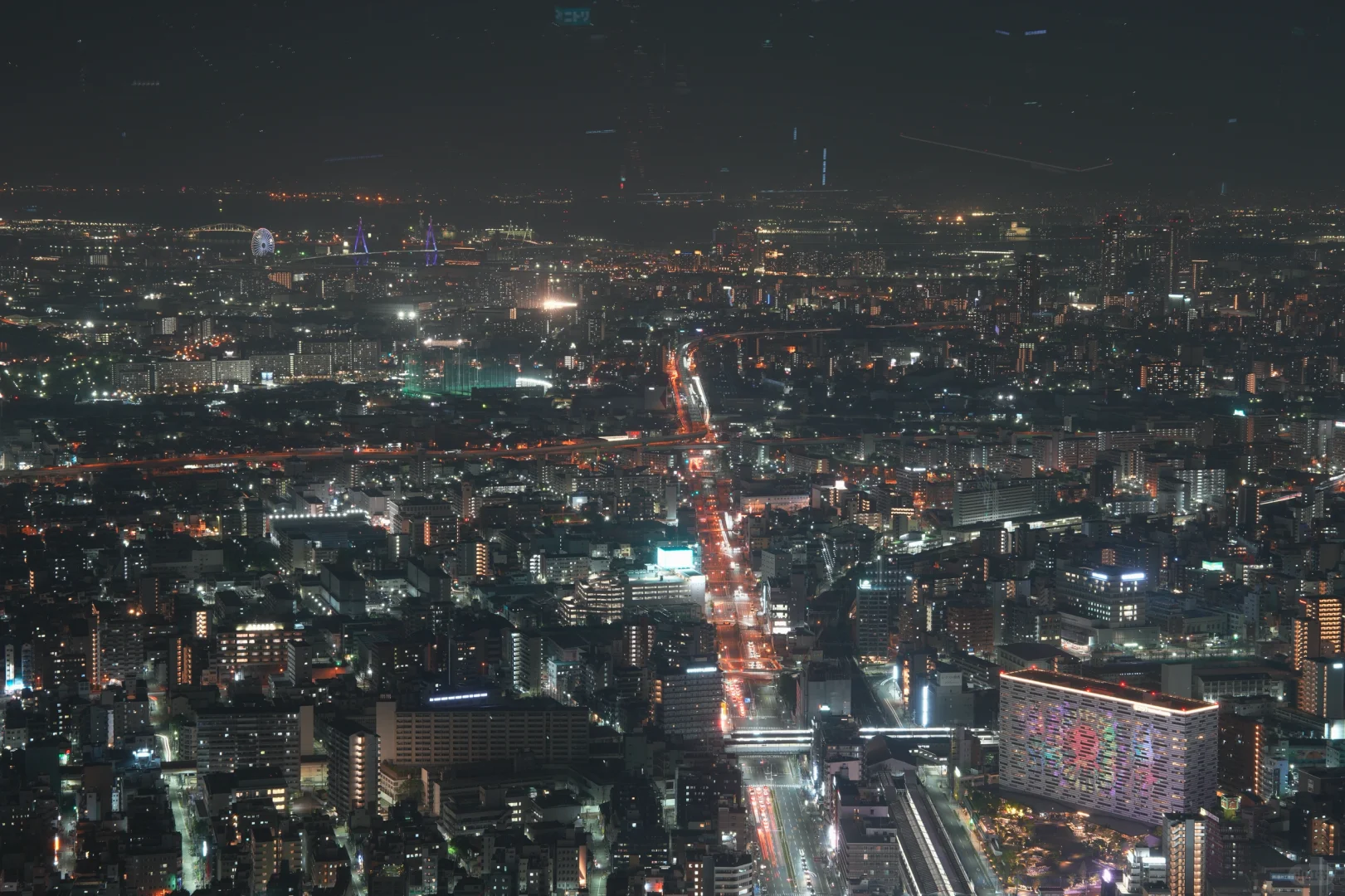 【骨灰级玩家の大阪自由行保姆级攻略】5刷总结