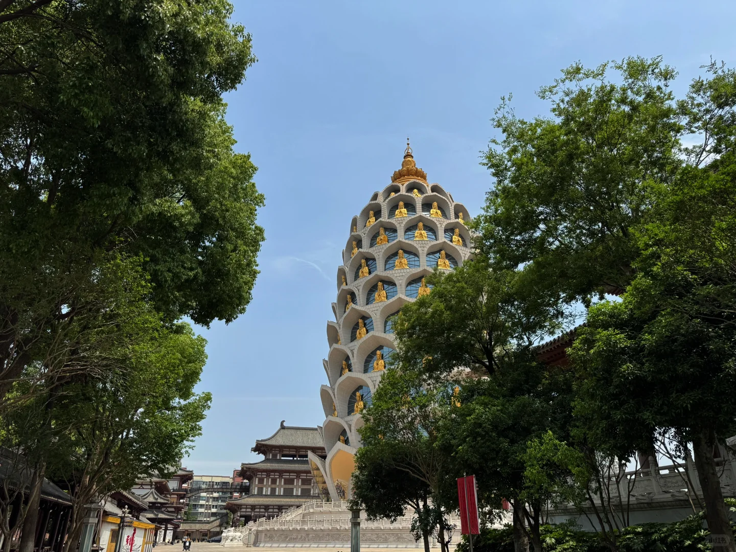 五一常州自驾游day4