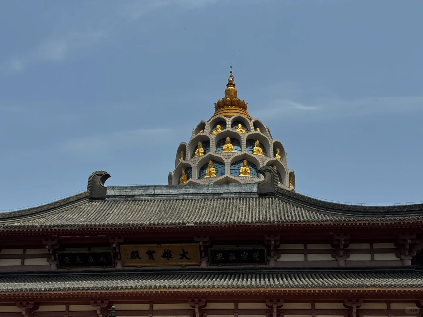 五一常州自驾游day4