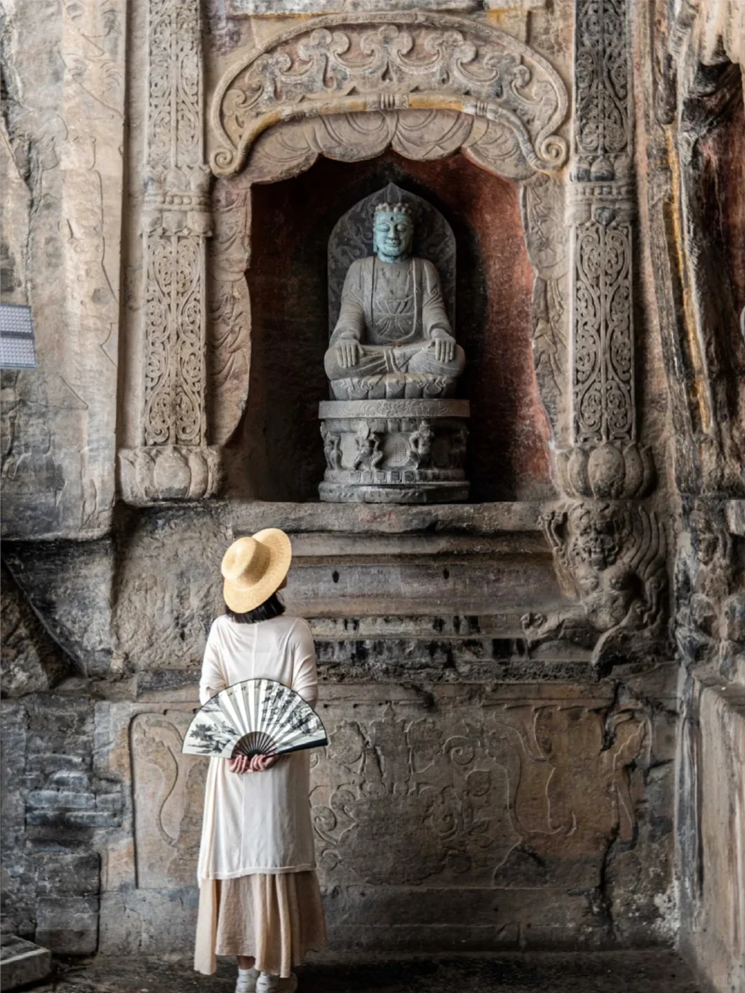 邯郸一日精华｜这么玩才不虚此行