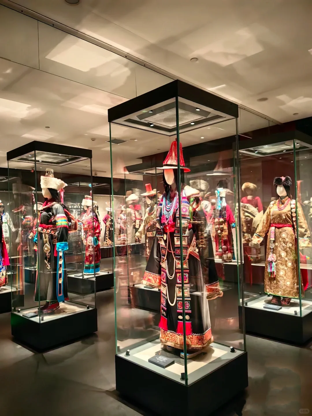 西藏！一眼惊艳一生的梦幻之旅