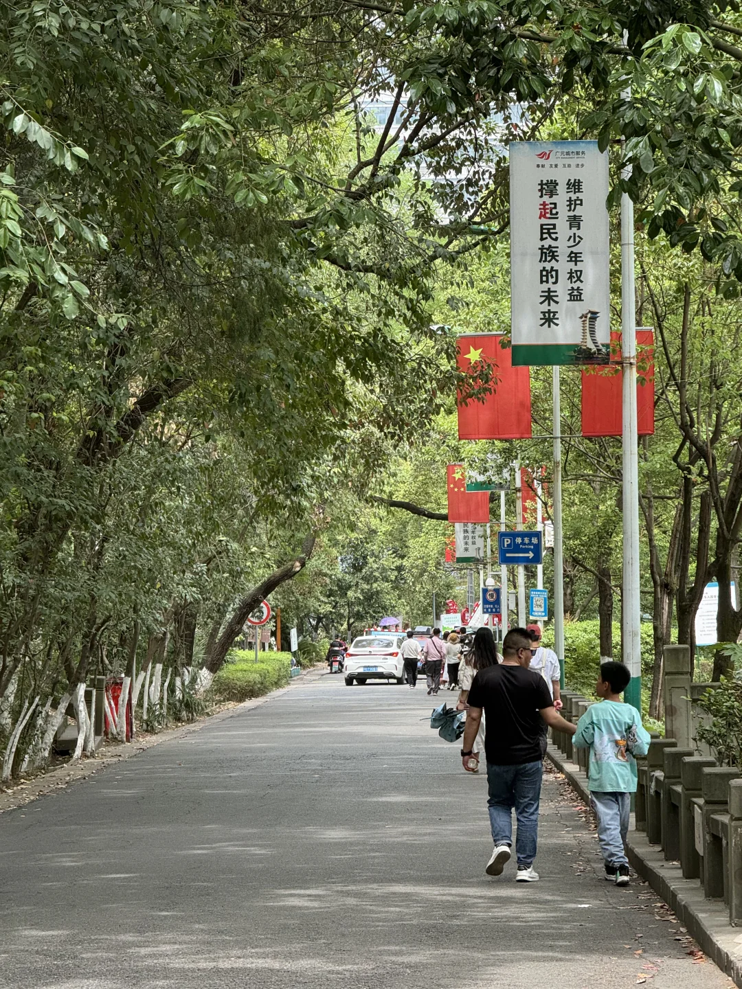 川行｜川北门户——广元