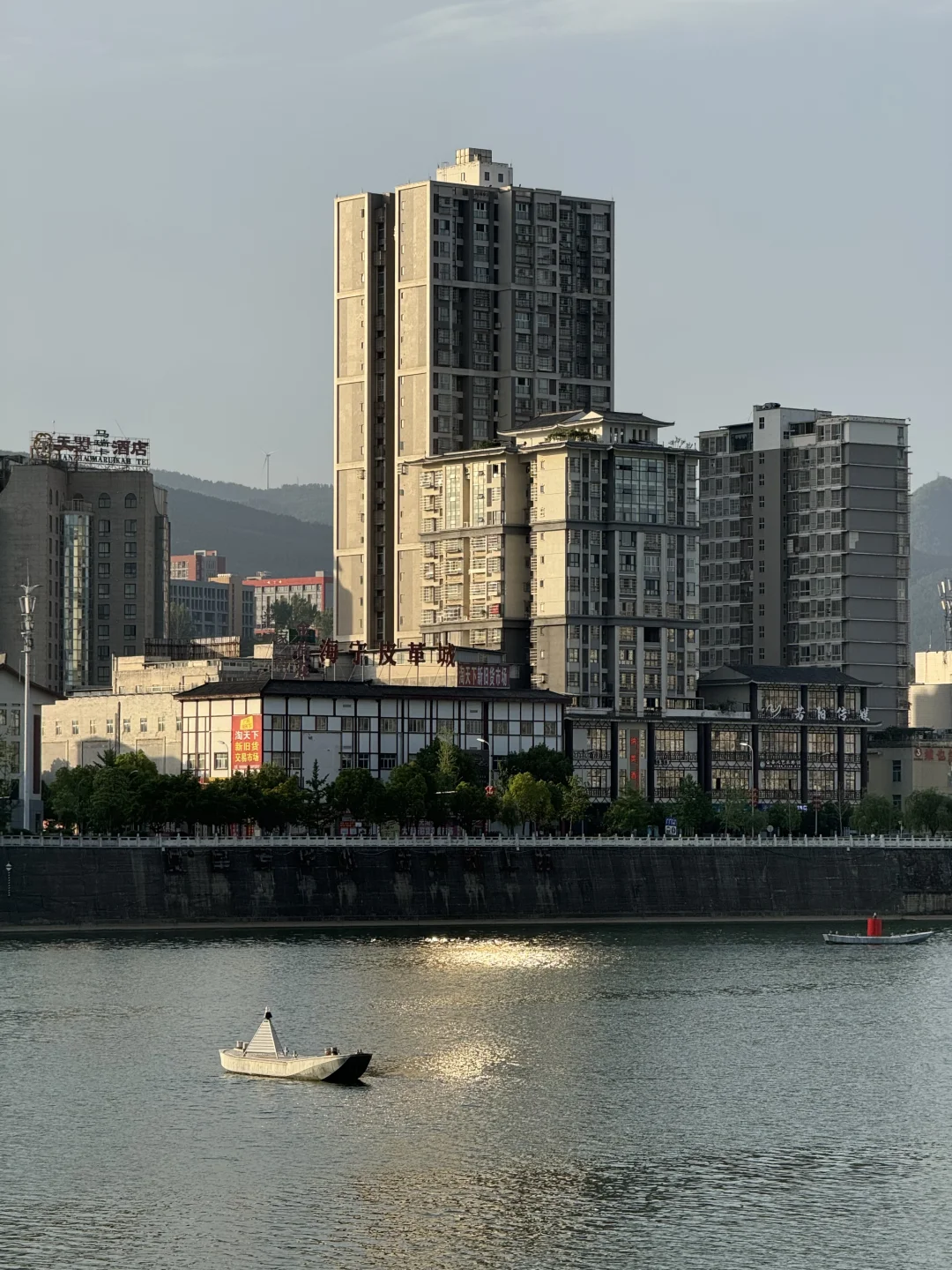 川行｜川北门户——广元