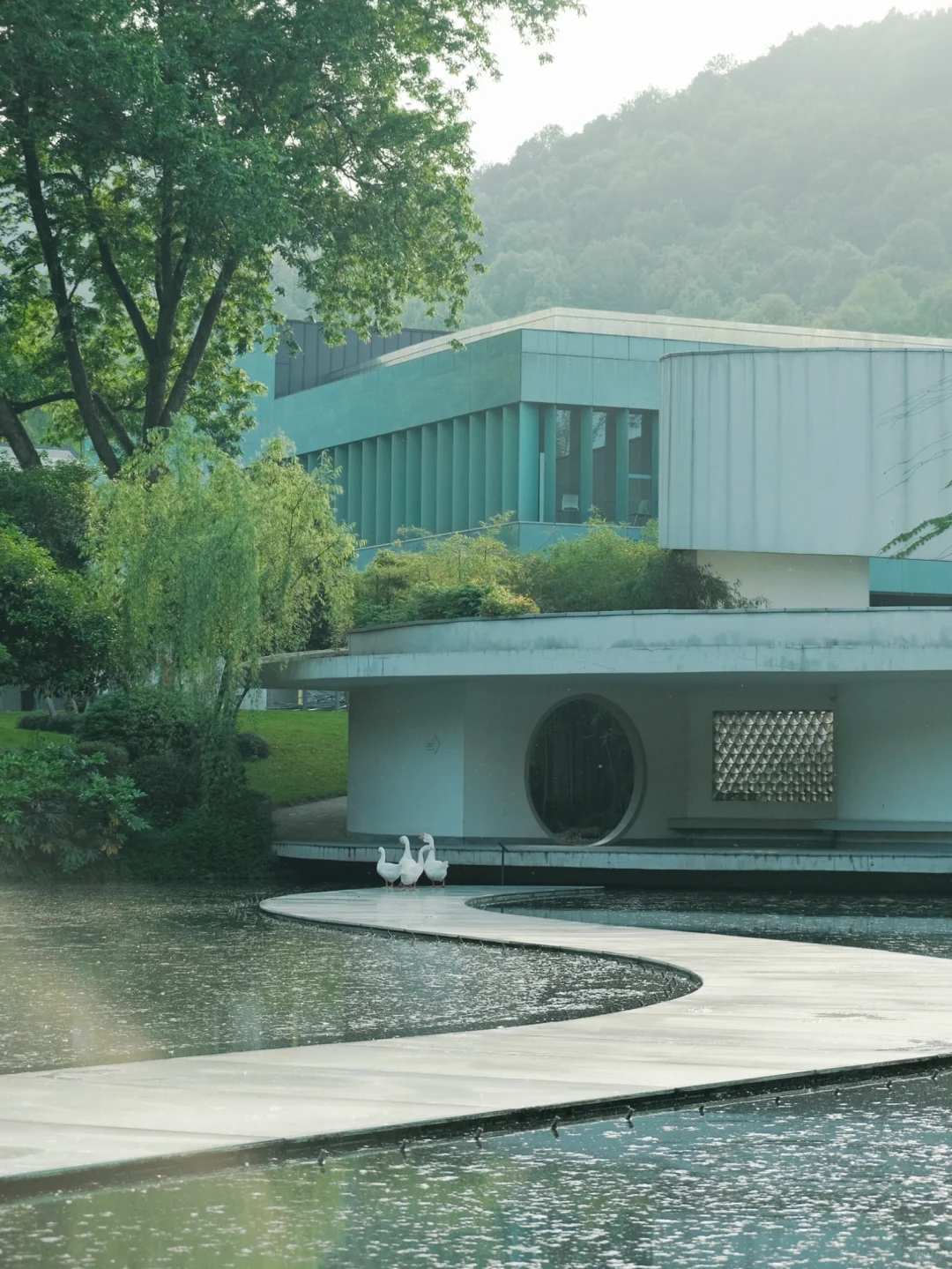 五一来杭州，教你如何避开人群小众游～