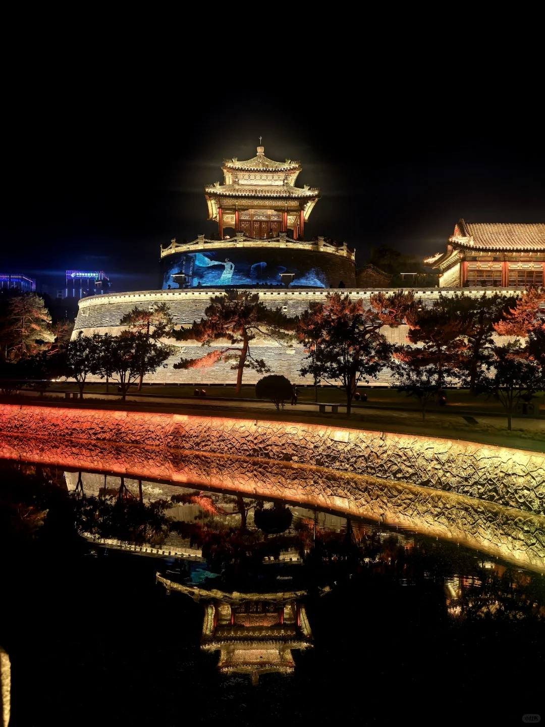 致我的鼓鼓钱包 邯郸篇（一）暴走篇