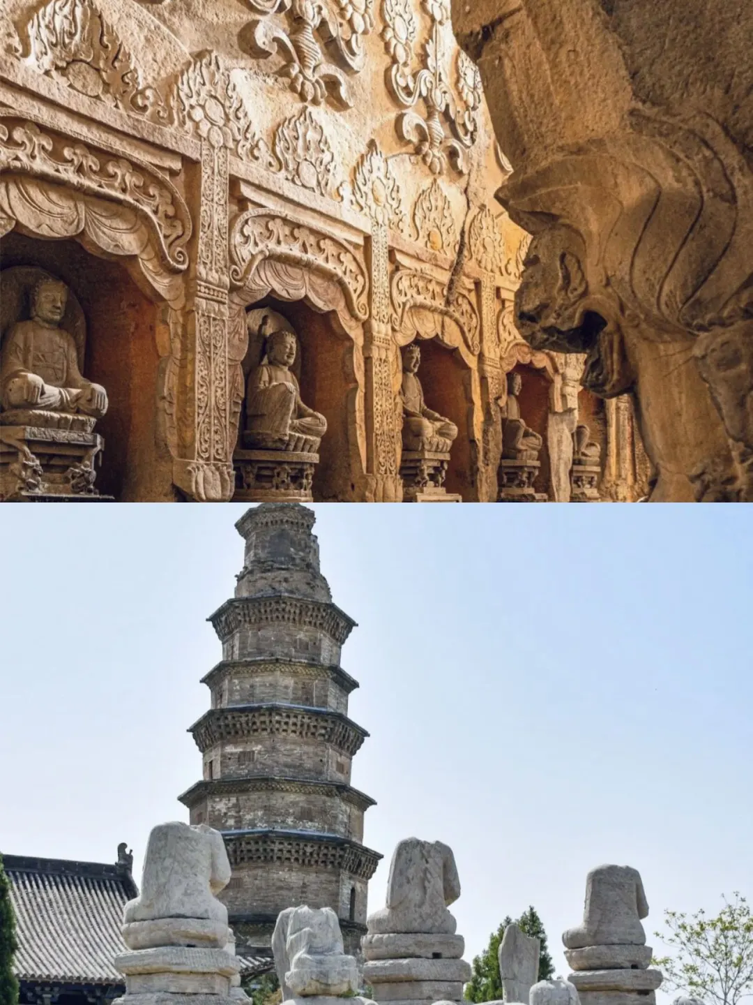 河北 | 闭眼冲不踩雷五大宝藏景点✅