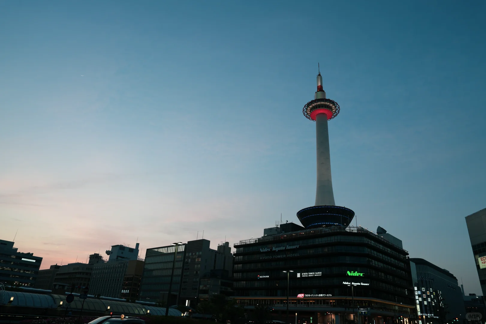 【骨灰级玩家の大阪自由行保姆级攻略】5刷总结