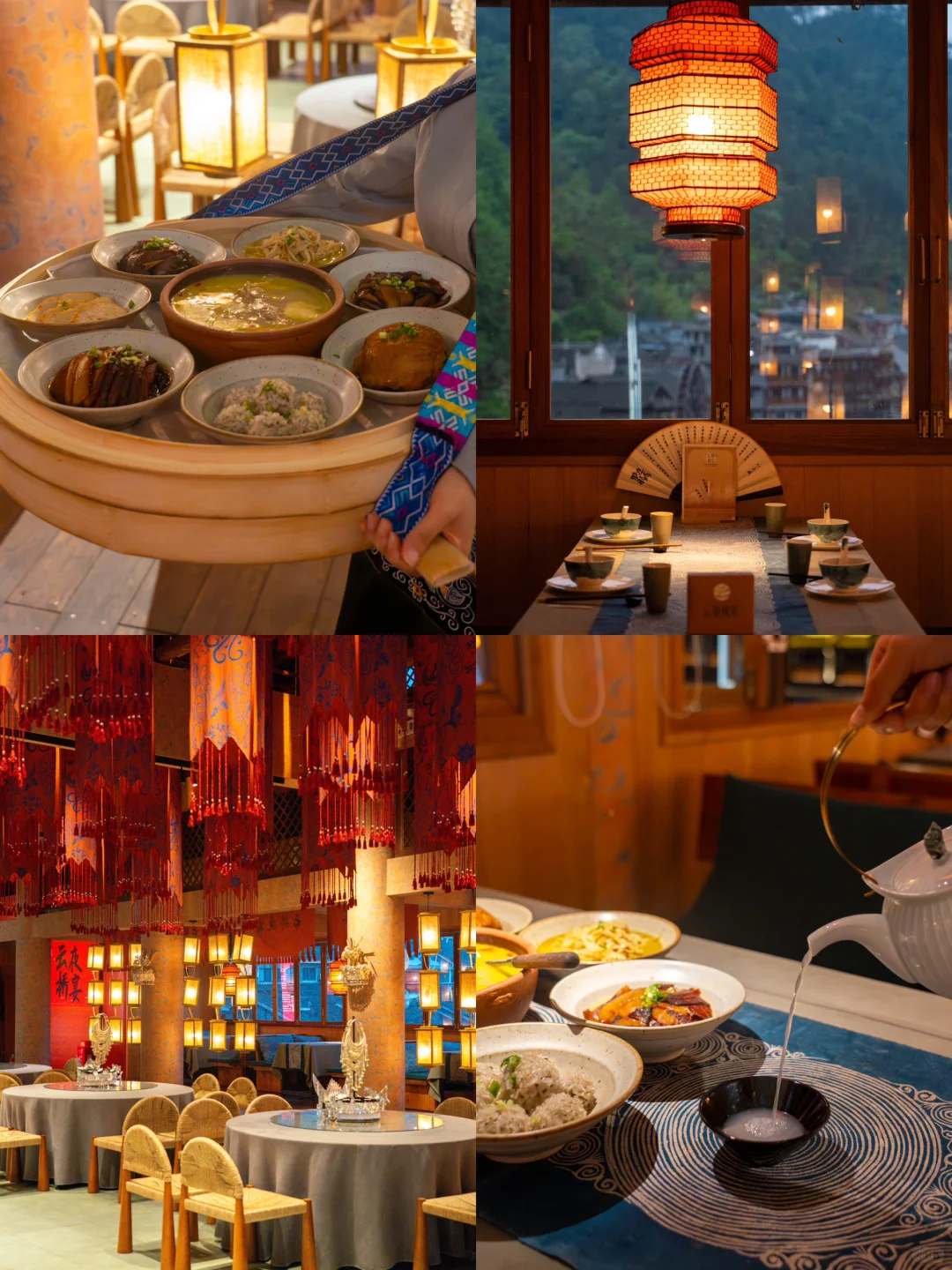 入选《国家地理》此生必去的旅行地有多绝❗