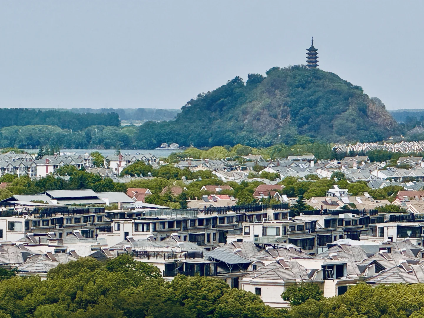 2天1夜镇江游—主打一个慢悠悠