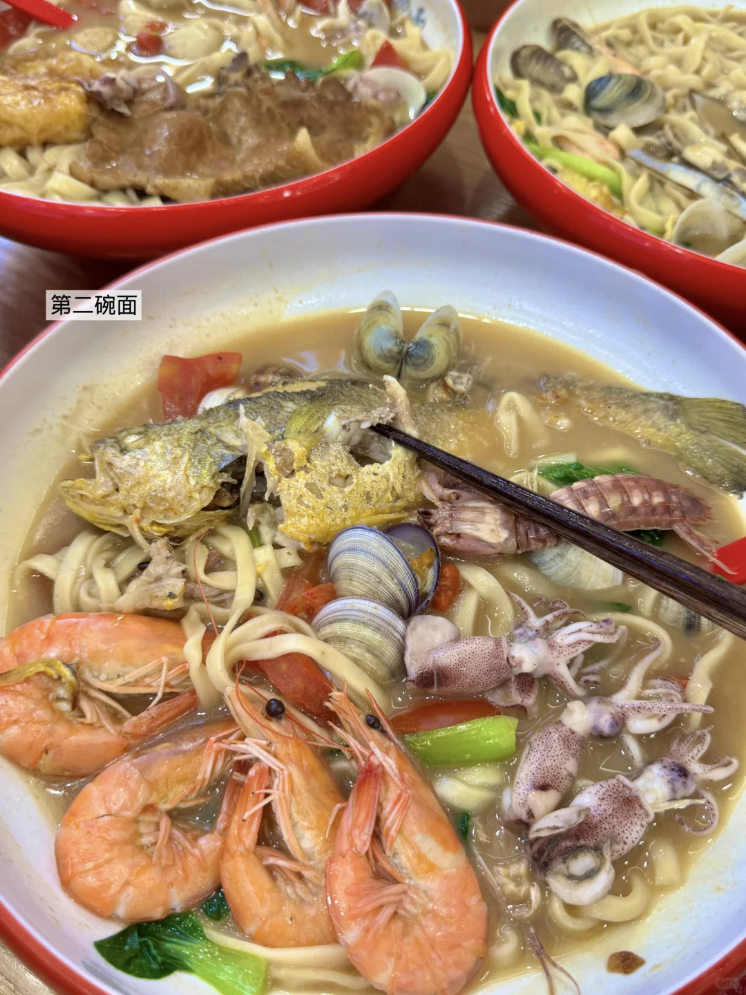 愿每一个去宁波的人都能刷到这篇🙏