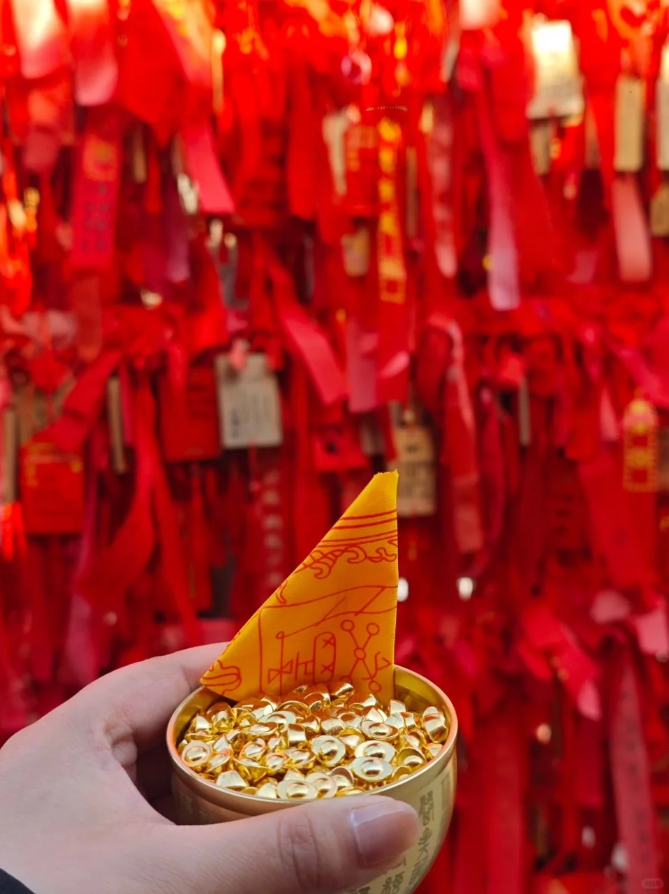 五一去邯郸！9 大景点 真实体验，错过血亏！