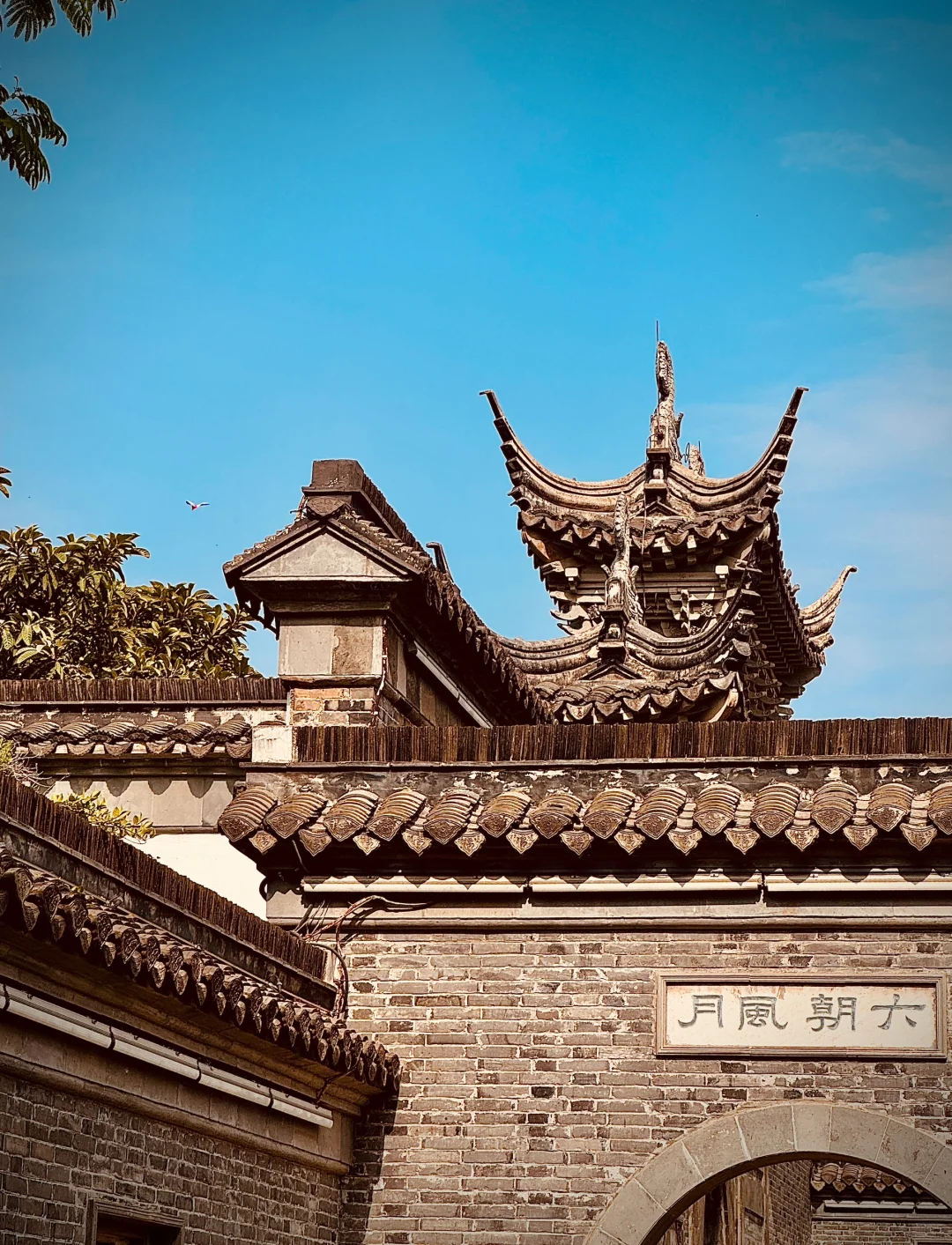 2天1夜镇江游—主打一个慢悠悠