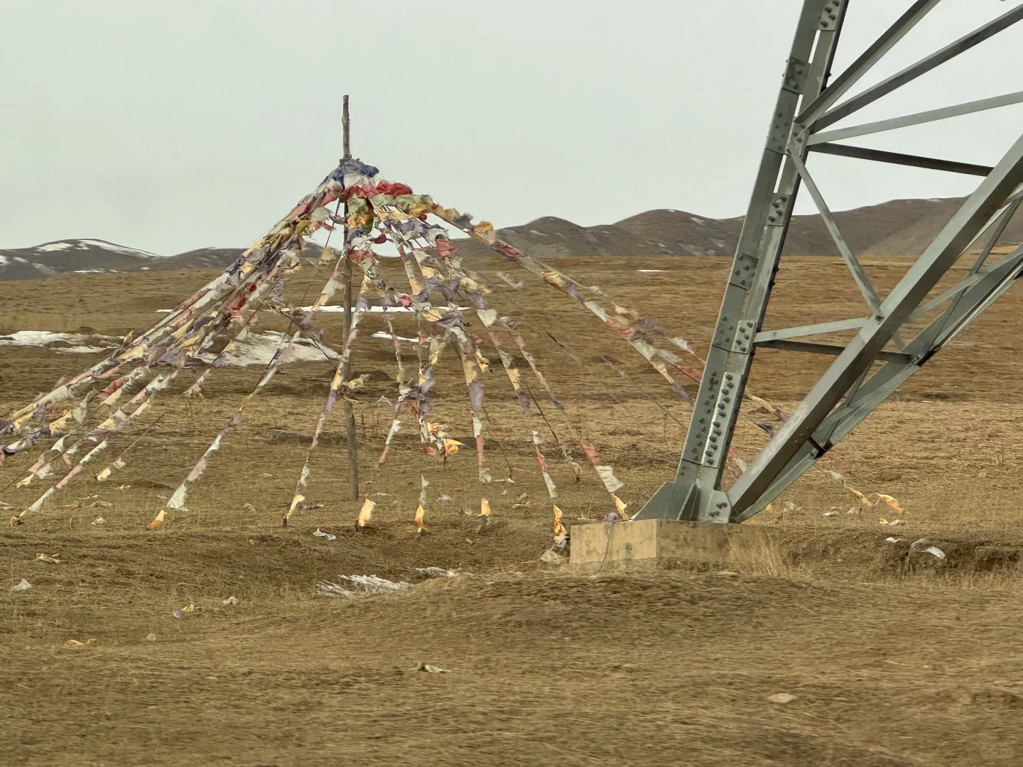 一些反季节的回忆