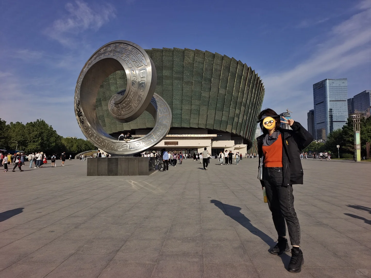 致我的鼓鼓钱包 邯郸篇（一）暴走篇