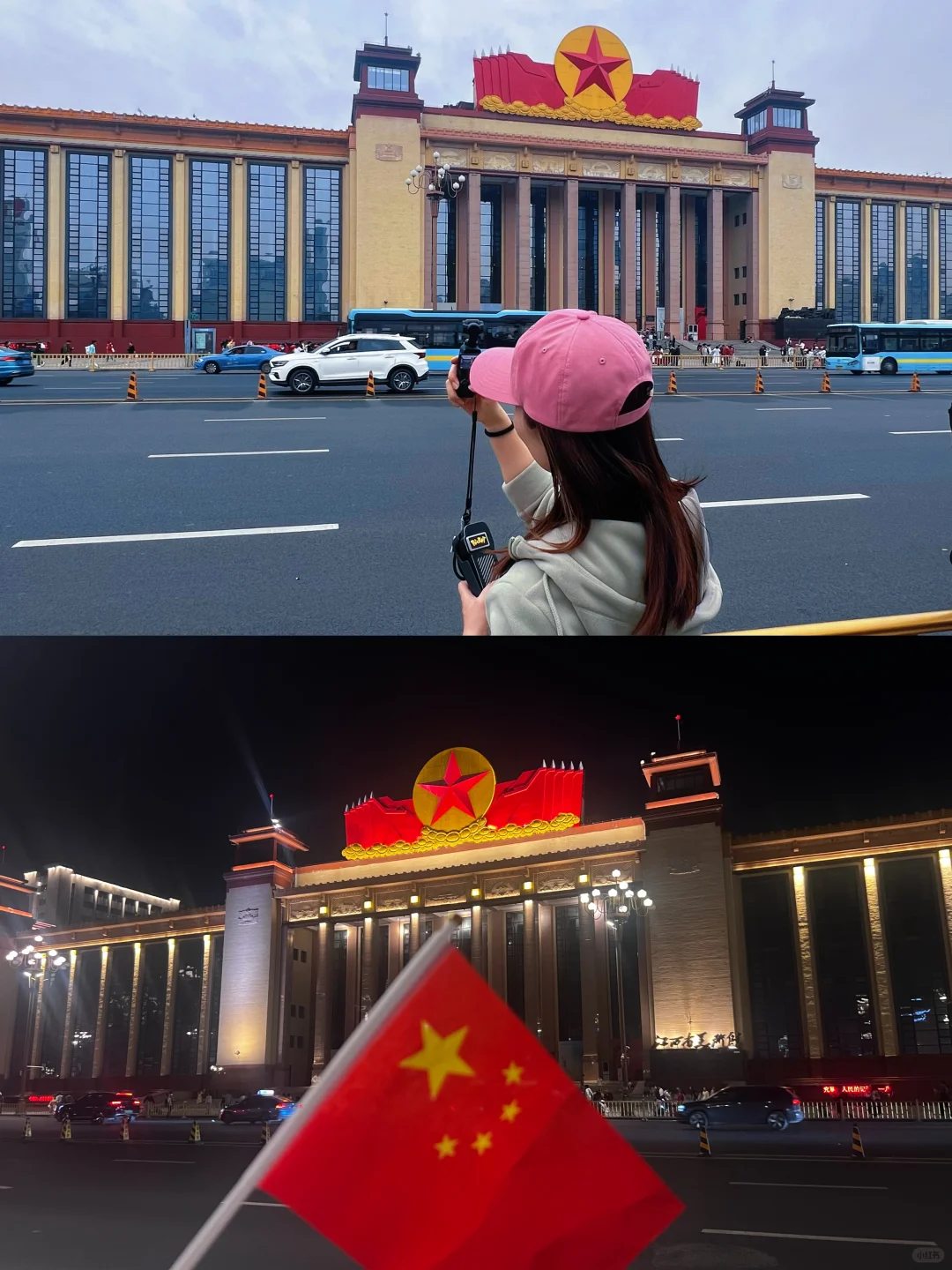 4.4-4.6南昌citywalk 景点篇