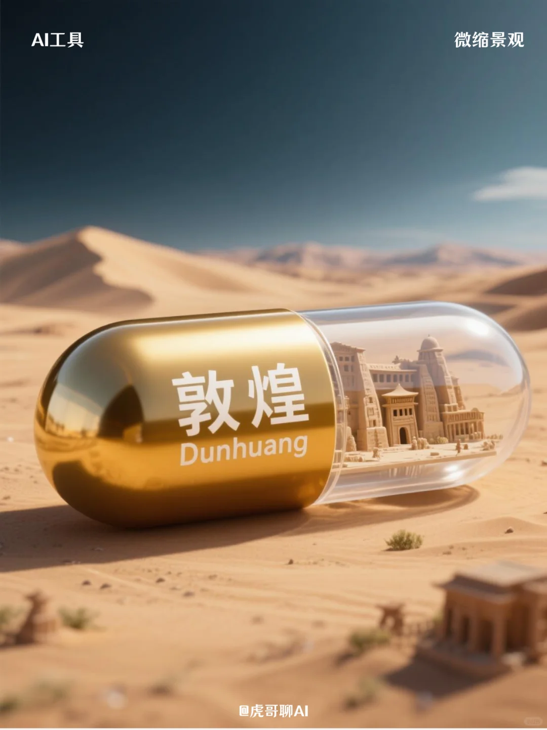 避开人潮！五一必去的小众宝藏地