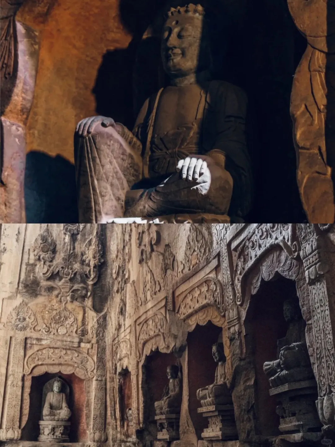 河北 | 闭眼冲不踩雷五大宝藏景点✅