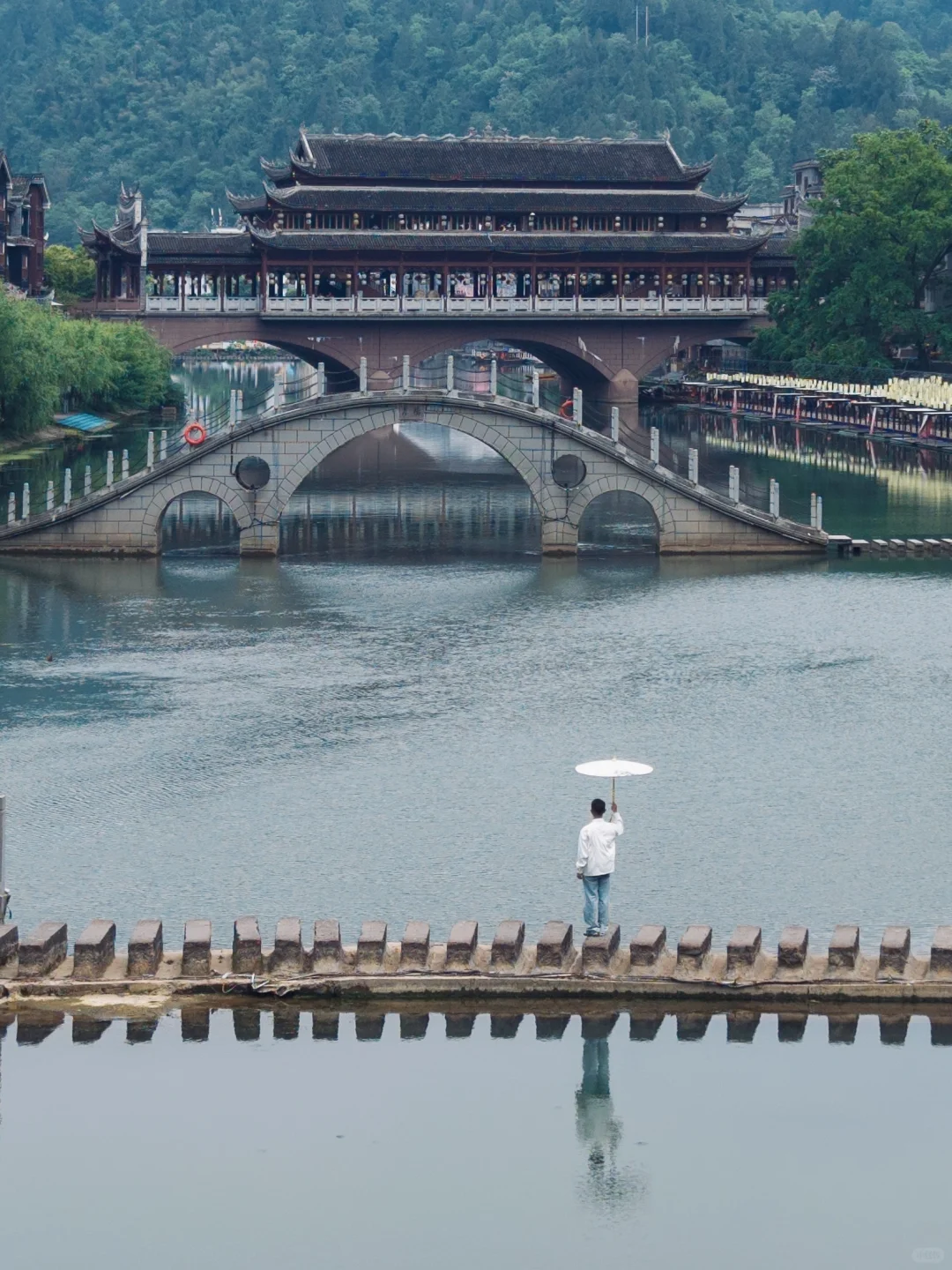 入选《国家地理》此生必去的旅行地有多绝❗