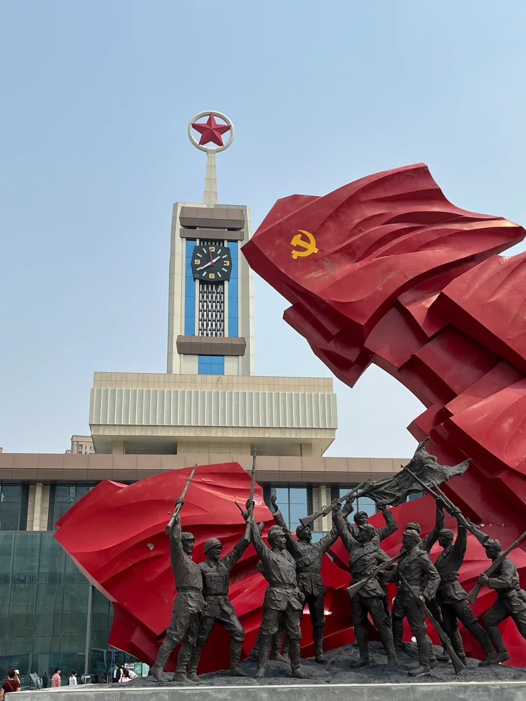 不愧是国际庄！