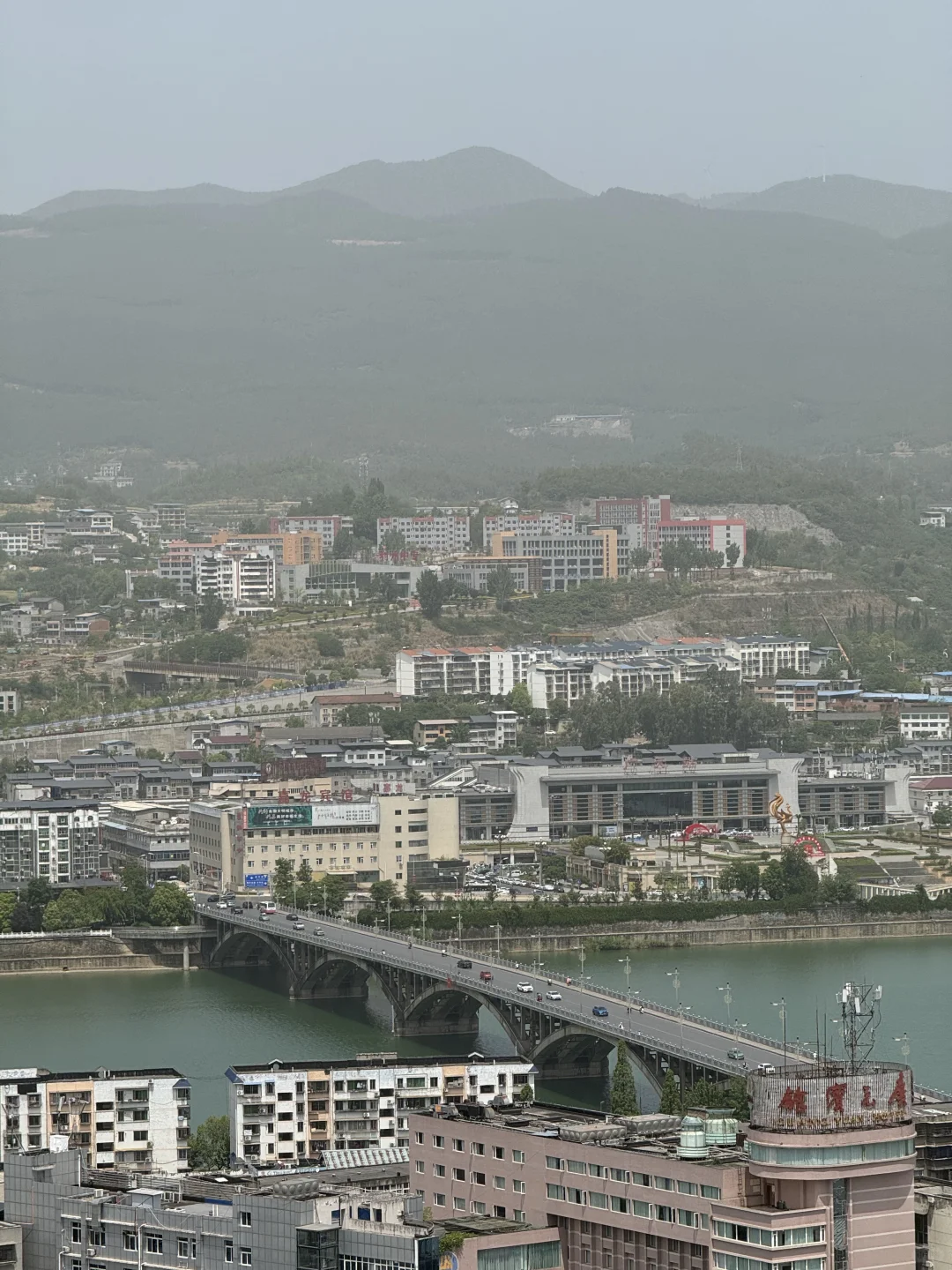 川行｜川北门户——广元