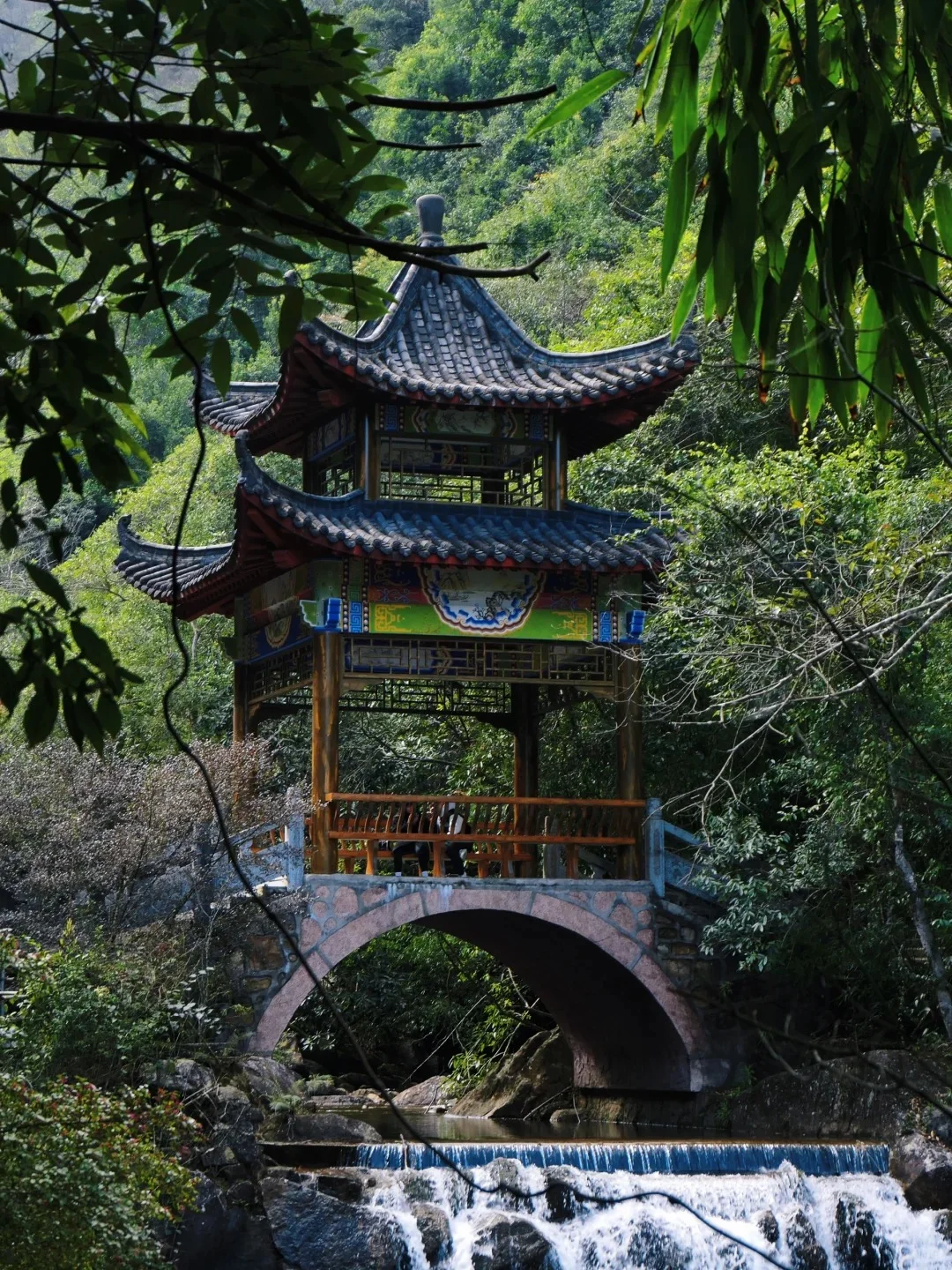 贺州❗9个旅游景点最全攻略❗高铁直达