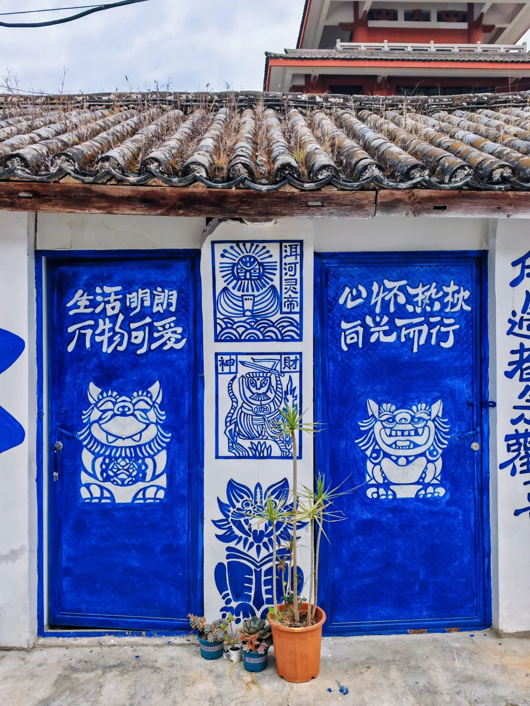 五一亲子游，去大理吧！