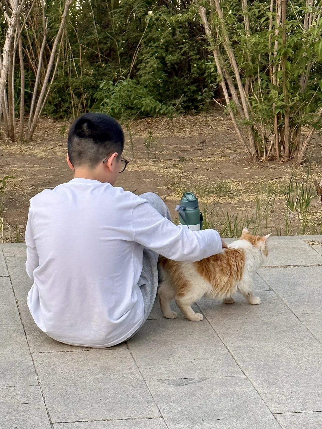 95后女生五一水上公园一日游，都玩了什么⁉️