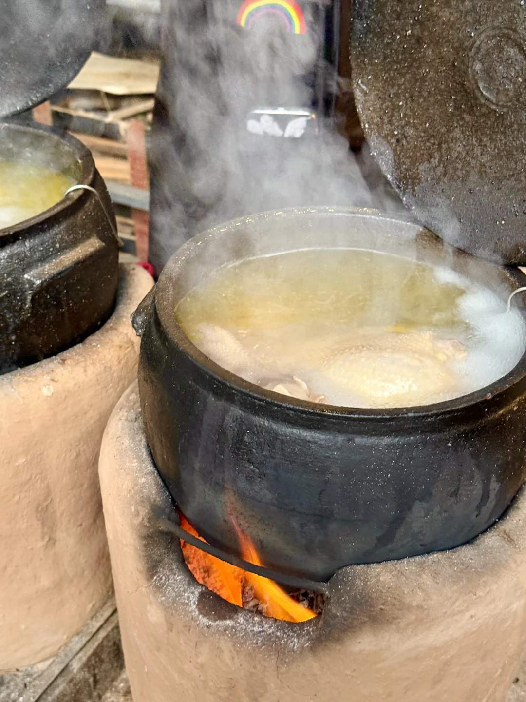 西安小众旅游—曲江风景独美‼️