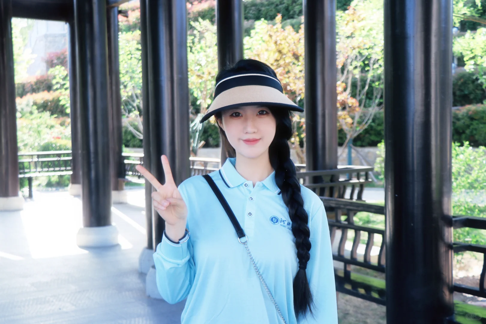 邯郸大名｜小县城的浪漫古城夜游夜拍📷