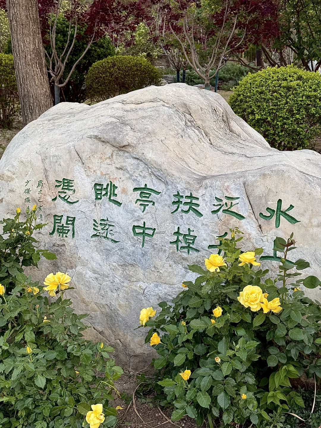 95后女生五一水上公园一日游，都玩了什么⁉️