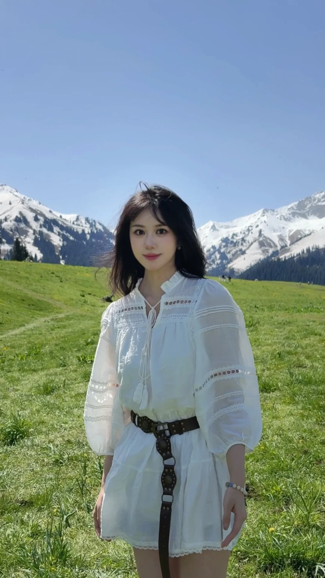 库尔德宁你美得有点太超过了