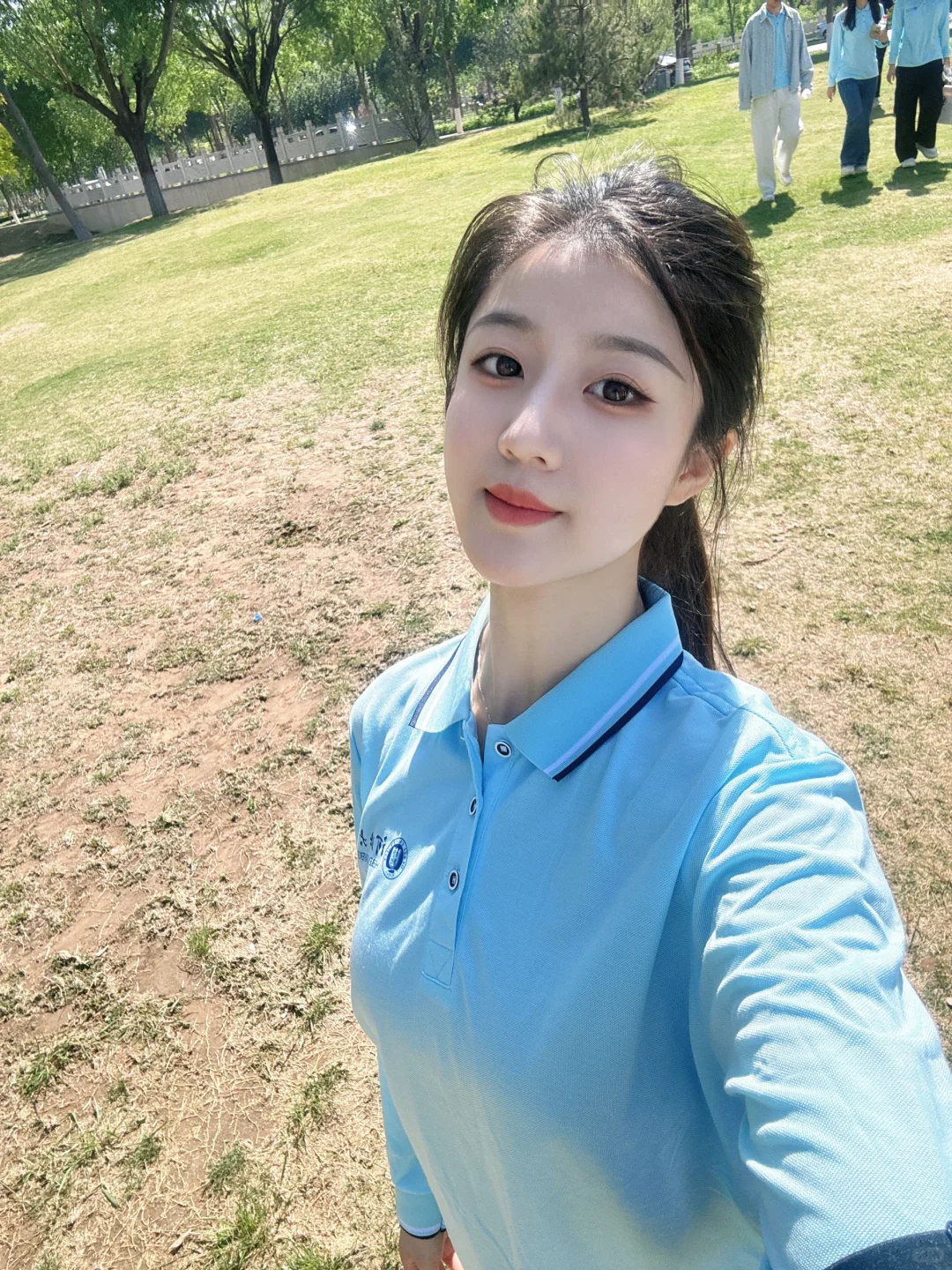 邯郸大名｜小县城的浪漫古城夜游夜拍📷