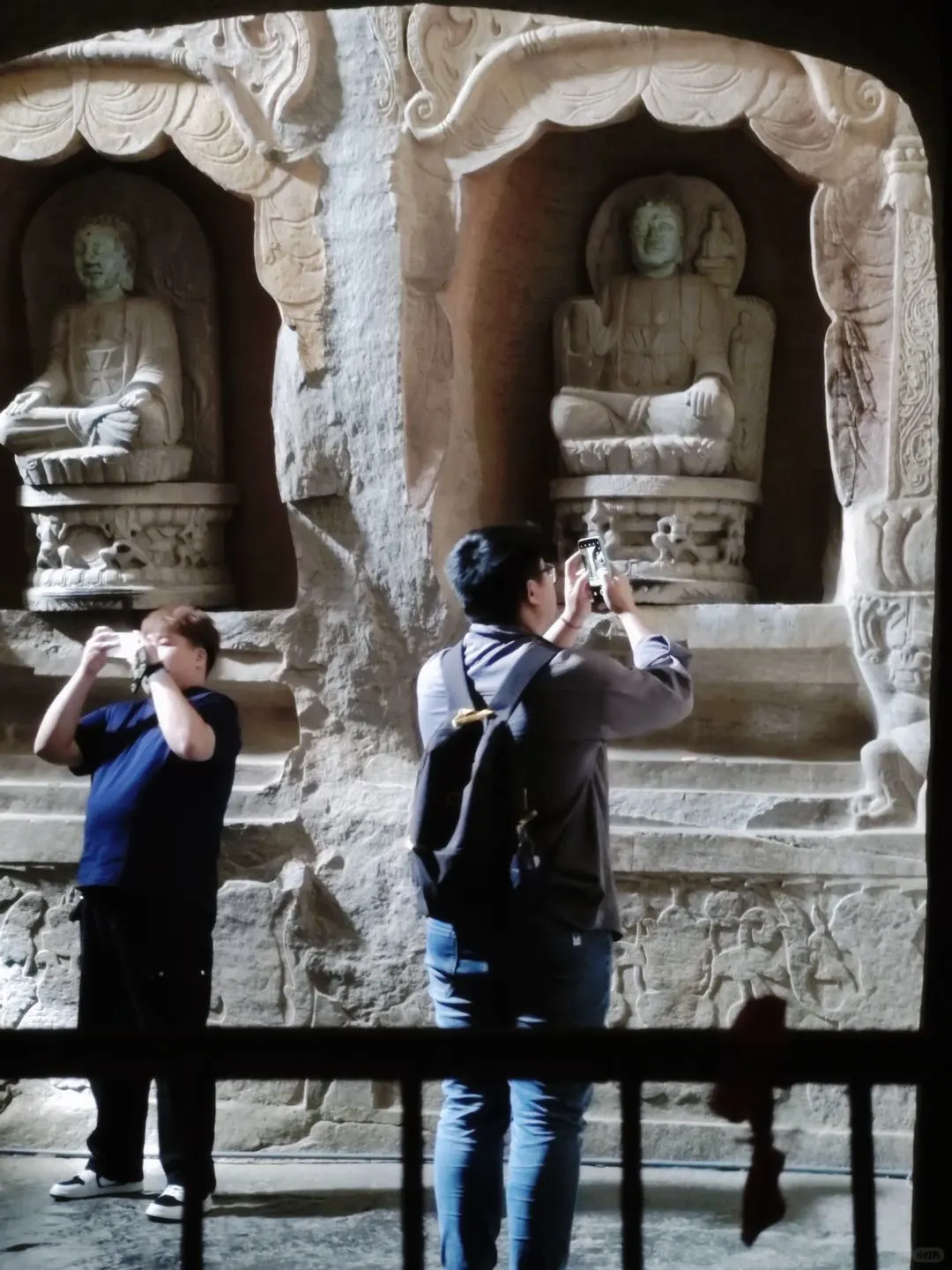 🔥邯郸人私藏攻略，这座城藏着多少王炸景点？