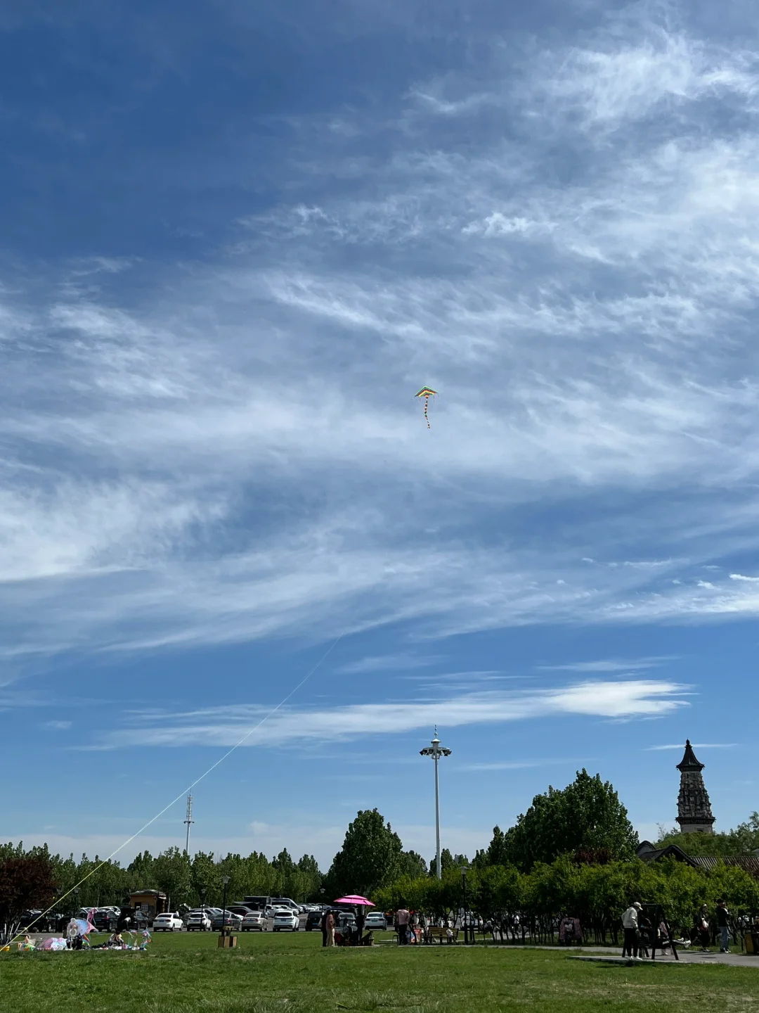 不愧是国际庄！