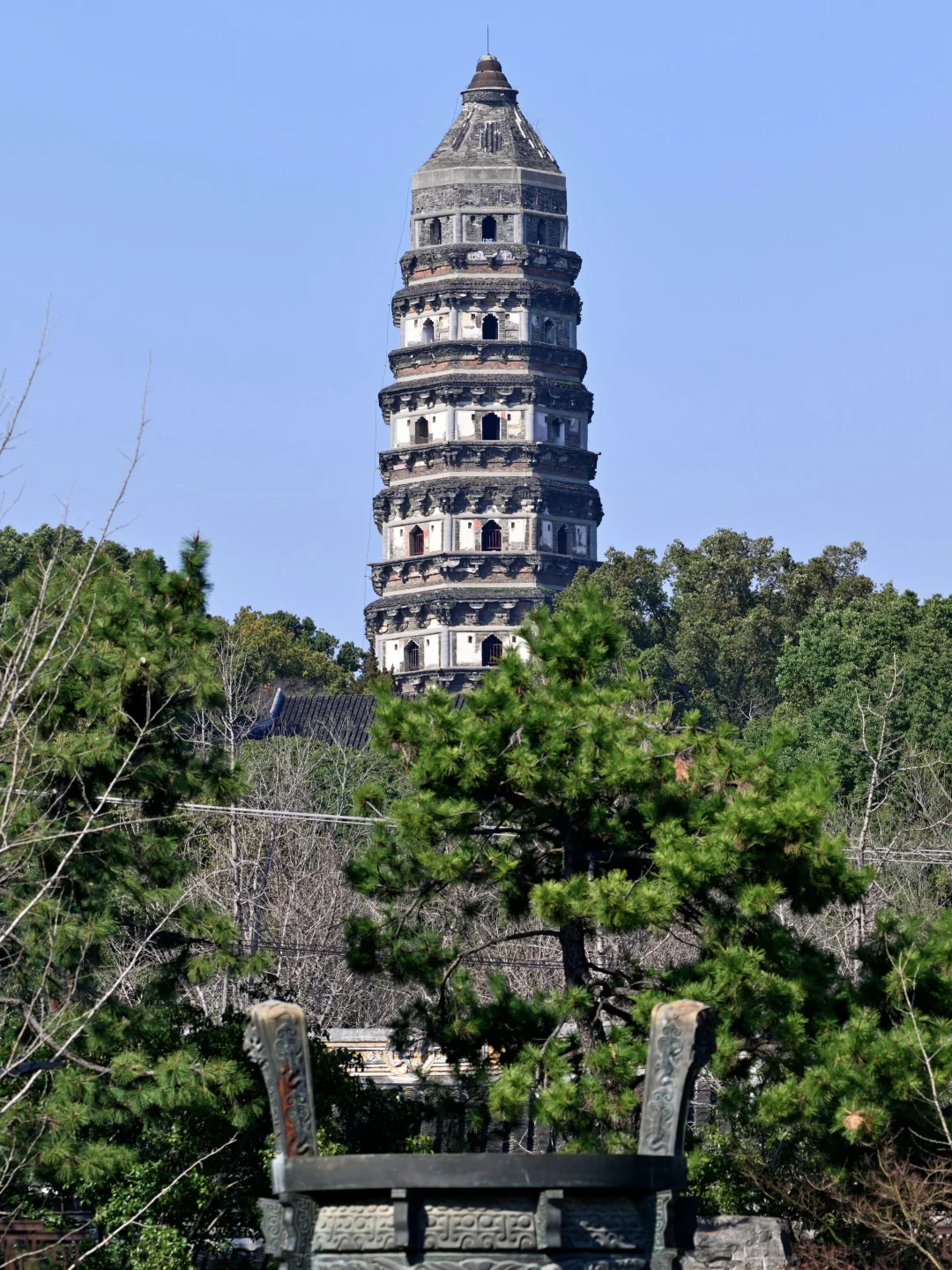 📍苏州·夜半钟声到客船（五一出游攻略）