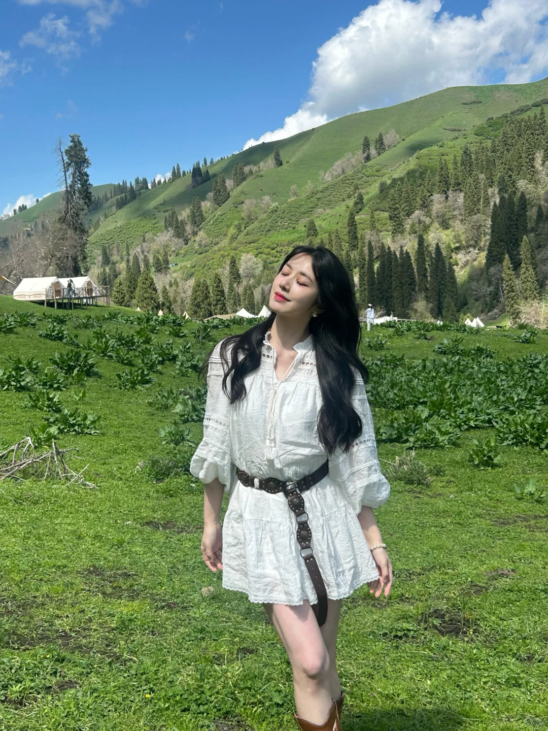 库尔德宁你美得有点太超过了