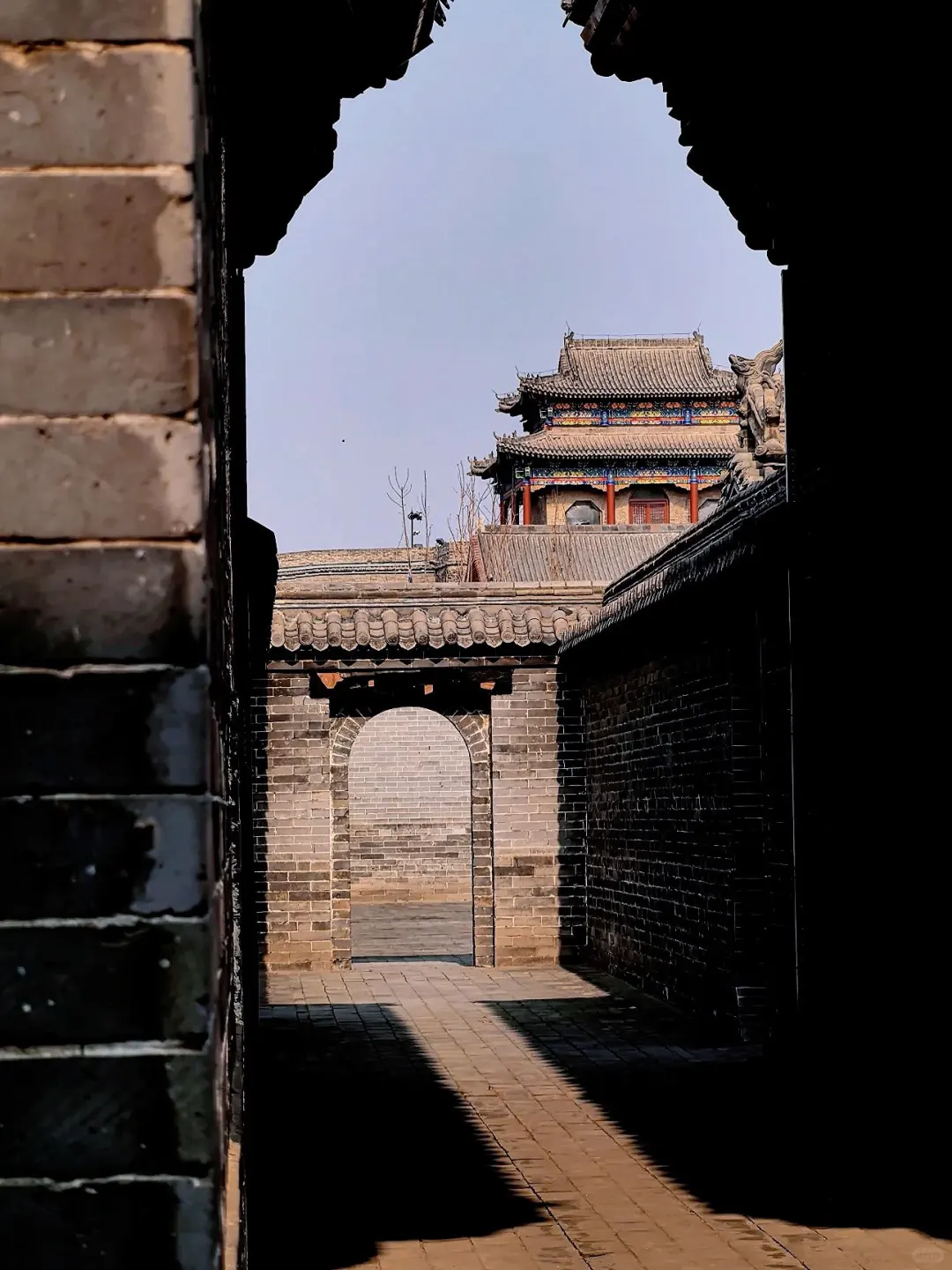 邯郸必去九大景点 | 响堂山的艺术传奇