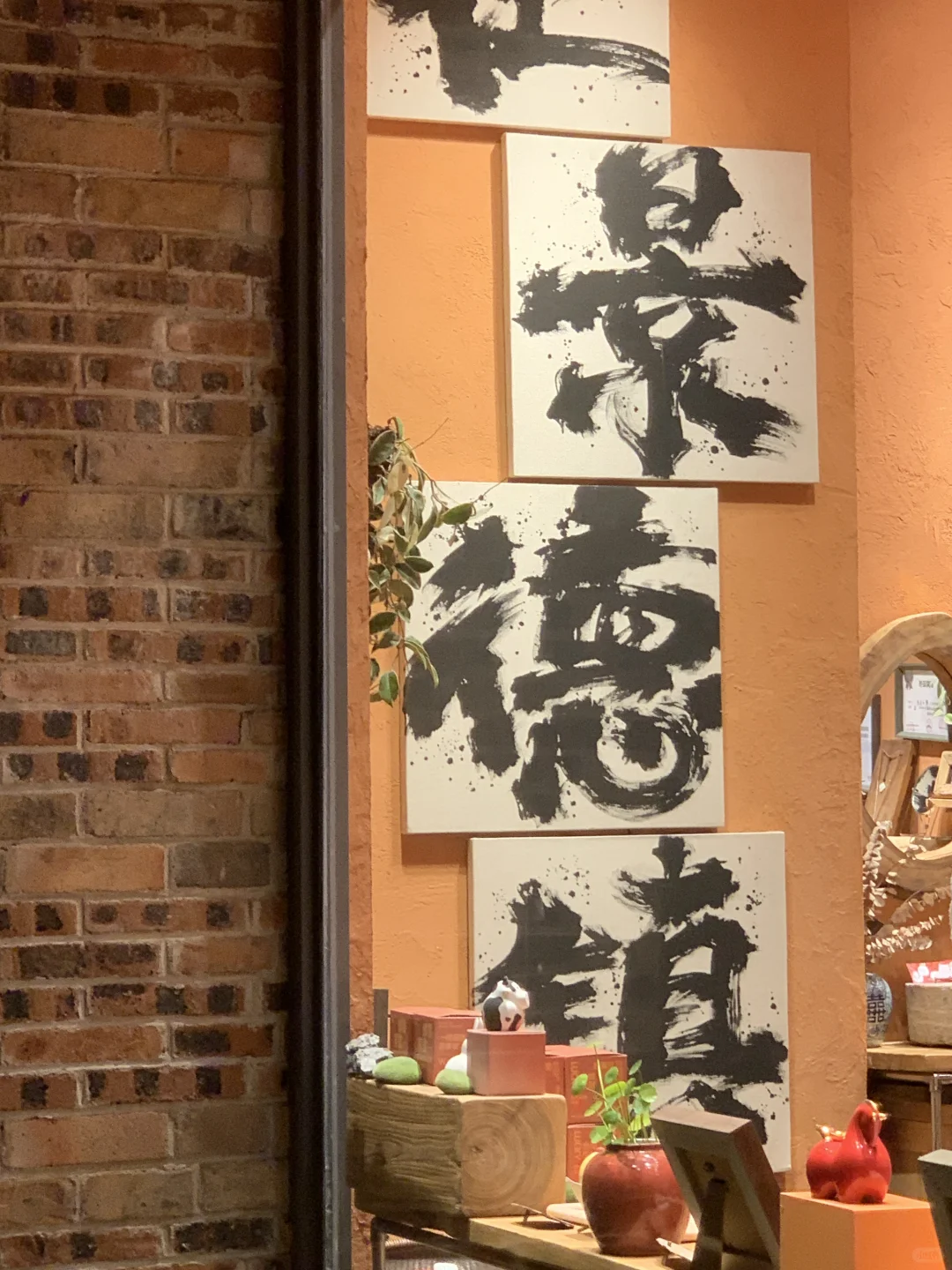 景德镇真的超级出片！！太喜欢啦😻😻