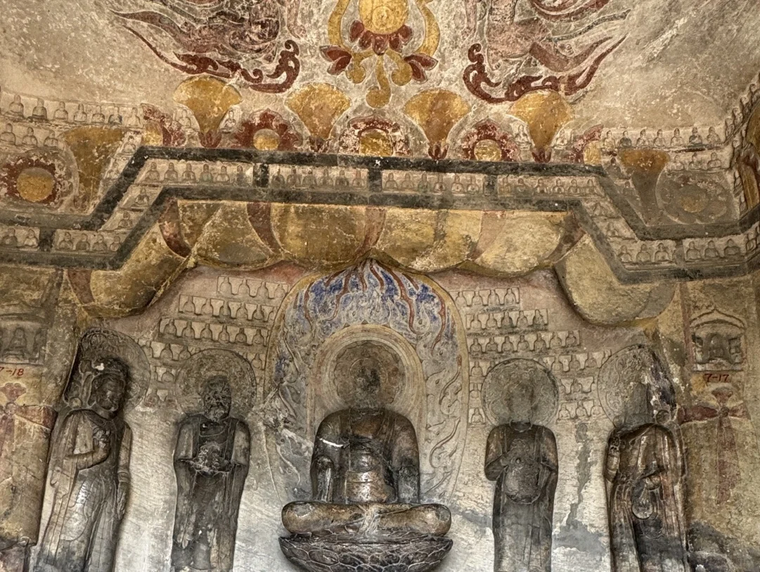 邯郸一座被低估的城市❤️