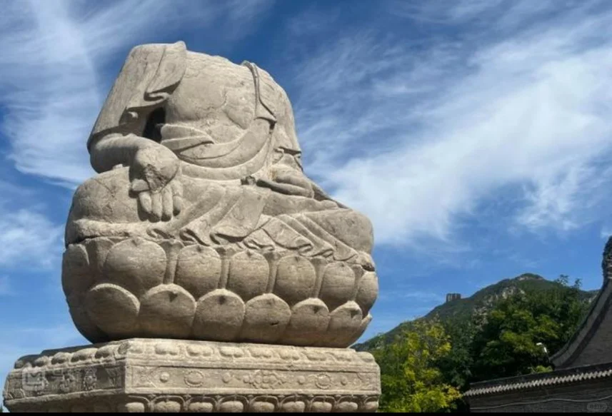 邯郸一座被低估的城市❤️